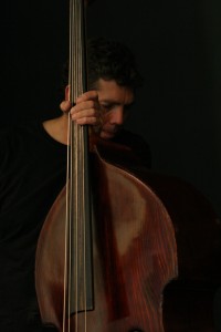 ANDY MCKEE